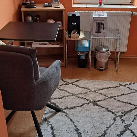 Ferienwohnung Piccolino Jockgrim Luaran gambar