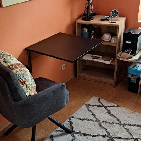 Ferienwohnung Piccolino Jockgrim Luaran gambar